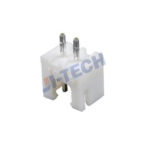 तार टर्मिनलों के लिए स्क्रिंग कनेक्टर नायलॉन, तार टर्मिनलों के लिए अछूता बट कनेक्टर कॉपर मिश्र धातु संपर्क 15a 150v रेटेड - Product Image 2