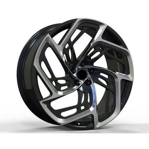 Rines Forjados 2025 al Mejor Precio, 18 19 20 21 22 23 24 25 Pulgadas, Rines de Aluminio 6061-T6 para Autos Porsche Taycan 911 GT86 - Product Image 1