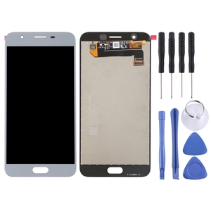 Pantalla LCD para <span class=keywords><strong>Galaxy</strong></span> J7 (2018) / J737 con Digitalizador, Ensamblaje Completo - Product Image 3