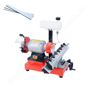 Afiladora <span class=keywords><strong>de</strong></span> Cuchillas para Cortacésped con Ángulo Ajustable - Product Image 2