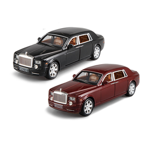 Dịch vụ gia công in 3D mô hình xe hơi tỷ lệ 1:18 theo thiết kế tùy chỉnh Rastar, dựa trên bản vẽ 3D - Product Image 3