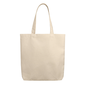 Bolsa de Tela Ecológica Personalizada, Resistente y Reutilizable, con Múltiples Opciones de Tamaño - Product Image 4