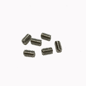 ชุดคัพหางกระดานโต้คลื่น FCS G5 6 ชิ้น พร้อมสกรูและกุญแจ - Product Image 3