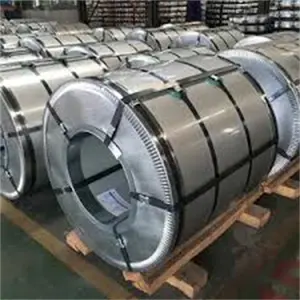 Hot Sale Galvanized Sheets Galvanized Steel Plate Price Zinc Coated Steel Coil Sheet Plate Steel Strips Coils Roll For Roofing