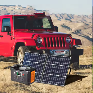 Giá rẻ giá nhỏ 1kwh 2Kwh Lithium điện cầm tay năng lượng lưu trữ ngoài trời ngân hàng điện trạm Sao Lưu Di động năng lượng mặt trời Máy phát điện - Product Image 3