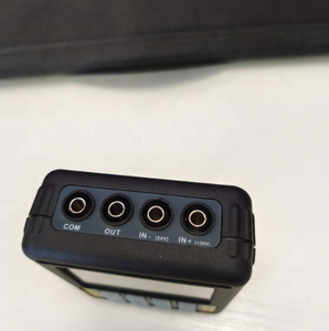 Calibrador Inteligente LANYI/Mr.Signal Original, Generador de Señales Modelo Mr9270s/Mr9270s+Hart con Buen Precio - Product Image 6