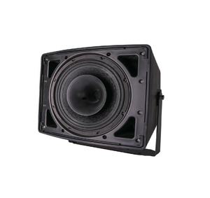 Altavoz coaxial de alto rendimiento bidireccional de rango completo para todo tipo de clima PA 100V Altavoz impermeable para exteriores con 10 "8 Ohm 70V 100V - Product Image 4