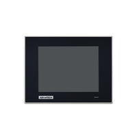 Terminal Thin-Client Advantech TPC-651T con Pantalla LCD LED TFT VGA de 5.7/6.5 Pulgadas, Procesador Intel Atom, Interfaz Hombre-Máquina