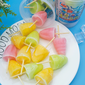 El Tercer Diecioficio Corpo (Helado con Sabor a Frutas) 2026 Venta Directa y al por Mayor de Fábrica de Bebidas Frías de China - Product Image 3