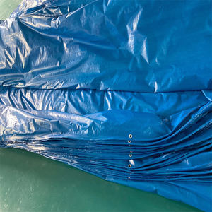 Lona de PE impermeable de suministro directo de fábrica de los fabricantes - Product Image 6