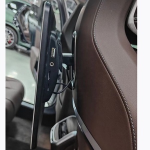 Pantalla Multimedia para Auto, Plug and Play, Android 12, Reproductor de TV, YouTube, Netflix, para <span class=keywords><strong>BMW</strong></span> X5 G05 F95 X7 G07 XDrive40i X6 <span class=keywords><strong>I5</strong></span> I7 - Product Image 3