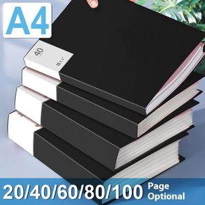 Carpeta Organizadora Escolar con Cubierta de Polipropileno y Logotipo Personalizado, con 20 Páginas Interiores A4 para Documentos - Product Image 2