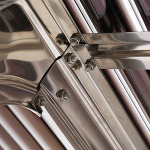 L'usine 100l 200l 300l fournit un mini chauffe-eau solaire fabriqué <span class=keywords><strong>en</strong></span> Chine pour la maison - Product Image 5