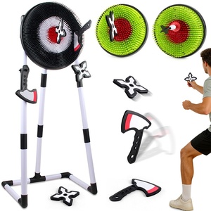 Activités intérieures et extérieures pour enfants et adultes, <span class=keywords><strong>jeux</strong></span> <span class=keywords><strong>de</strong></span> chasse pour la famille, <span class=keywords><strong>jeux</strong></span> <span class=keywords><strong>de</strong></span> carnaval avec cible, jeu <span class=keywords><strong>de</strong></span> <span class=keywords><strong>lancer</strong></span> <span class=keywords><strong>de</strong></span> hache pour la cour. - Product Image 2
