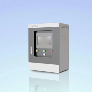 Sistema de Control de Microredes Centralizado Renepoly, Gabinete EMS con Plataforma en la Nube para Gestión de Múltiples Sitios y Operación y Mantenimiento Remoto - Product Image 1