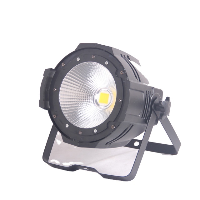 High Power 100W Warm White LED COB Light