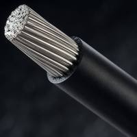 PrimePro PV1-F Solarkabel 4mm2 6mm2 |   UV-Beständiger DC 1.0/1.8kV Photovoltaik-Draht |   XLPO-Isoliertes Verzinntes Kupfer-Solarkabel
