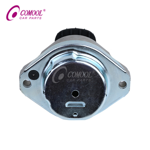 COMOOL 汽车发动机系统 22116761089 适用于宝马 5 系 6 系 E60E61E63E64 高品质左发动机支架 - Product Image 3
