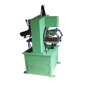 Automatic 20 Tons Pressure Slide Workbench Easy Operation New Used Hot Stamping Machine Condition Label <b>Printer</b> <b>Transfers</b> Gift - Product Image 2