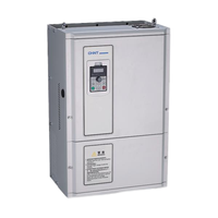 CHINT NVF3M 220V 380V 3-phase vector control onduleur variable haute fréquence convertisseur transformateur