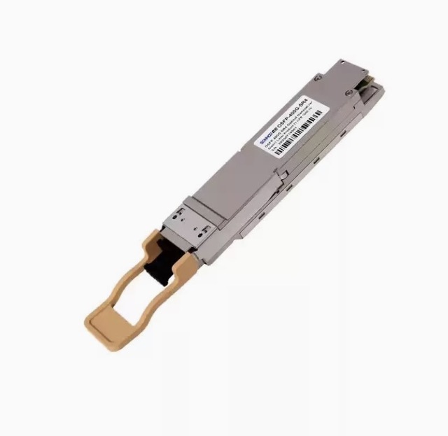 SFP Module Optic SFP-10G-SR GLC-LH-SMD 100gsfP 1.25g 10GBase-T 1310nm 1510nm 20km LC Ddm Single Module for cisco