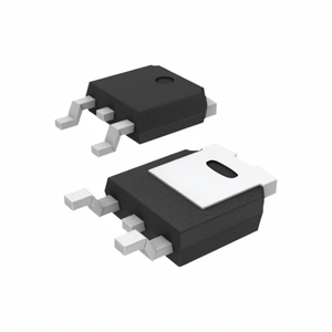 ชิปอิเล็กทรอนิกส์ ทรานซิสเตอร์ TO-252-3, DPAK, SC-63 รุ่น STGDL6NC60DIT4 ของแท้ - Product Image 1