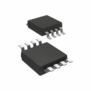 ชิ้นส่วนอิเล็กทรอนิกส์หน่วยความจำ 8 VSSOP, 8 MSOP BR25H010FVM-2CTR บริการครบวงจรแบบดั้งเดิม - Product Image 1