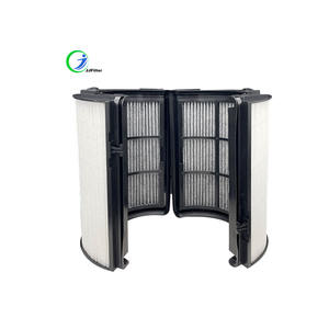 Vente en gros de filtres pour purificateurs d'air domestiques Pack de remplacement pour filtre Dysons HP06 TP06 PH02 HP09 TP09 Filtre <span class=keywords><strong>Hepa</strong></span> <span class=keywords><strong>Pure</strong></span> <span class=keywords><strong>Cool</strong></span> - Product Image 3