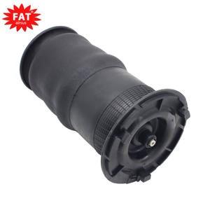Ballon de ressort pneumatique arrière pour Buick Rainier GMC Chevy Buick Isuzu Olds Saab vessie de Suspension pneumatique 25815604 15089028 - Product Image 5