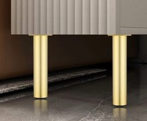 Patas Ajustables para Muebles, Patas Telescópicas de Soporte para Armarios, Mesas de Centro, Armarios de Baño y Sofás - Product Image 6