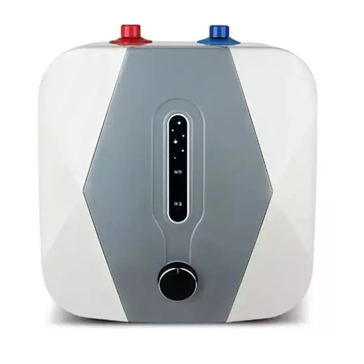 1500W Wholesale 220V/110V Instant Mini Electric Water Heater for Kitchen and Bathroom