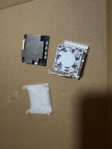AC180 RTL8812AU / RTL8812EU การ์ดเครือข่ายอินเตอร์เน็ตไร้สายกำลังสูงแบบคู่ 5W W204 - Product Image 3