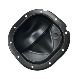 CUBIERTA DE ACEITE DEL MOTOR ZZL026012 ZZM126012 E3AZ4033A F0/F4TZ4033A para <span class=keywords><strong>Ford</strong></span> Mustang Cougar <span class=keywords><strong>Bronco</strong></span>.6L/5.4L V8 Mazda323 626 1.6L/1.8L/2.0L - Product Image 1