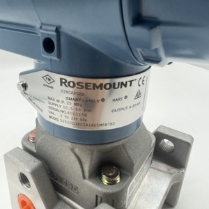 ความแม่นยำสูง 3051CD 3051CD3A02A1AC1M5B7H2 4-20mA - Product Image 6