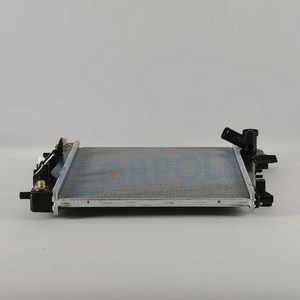 Auto AC <strong>Radiator</strong> in Aluminum-Plastic for SUZUKI EVERY DA17W DA17V OE 17710-64P20 17700-64P70 17700-64P3017700-64P20 17700-64P50 - Product Image 5