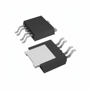 Buy Online Electronic Components NCP5661DTADJRKG Power Management (PMIC) Original One Stop Service TO 252 5, DPAK , TO 252AD - Product Image 1