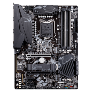 Tarjeta Madre Z490I Z490M Z490 AC VISION D GAMING X PRO AX WATERFORCE ULTRA, Procesador Cpu GA-Z270P-D3 Z270-HD3 Z270X Gaming 3 5 7 - Product Image 6