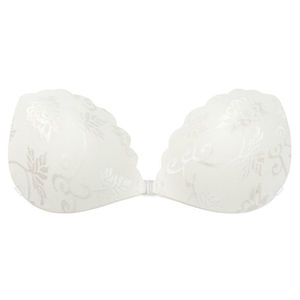Nouvelle dentelle Push-up respirant <span class=keywords><strong>Invisible</strong></span> <span class=keywords><strong>soutien</strong></span>-<span class=keywords><strong>gorge</strong></span> Ultra-mince une pièce coquille bandoulière Silicone poitrine <span class=keywords><strong>soutien</strong></span>-<span class=keywords><strong>gorge</strong></span> boucle - Product Image 5
