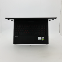 Laptop Gaming Bekas H--P Shadow Elite 6 15.6-inci I7 Generasi ke-10 GTX 1650Ti 4G DDR6 16GB 1TB