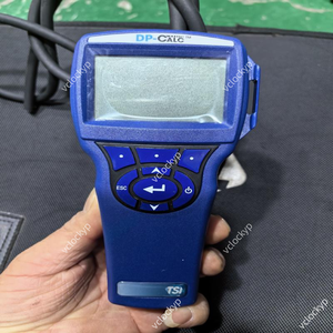 Manómetro Digital DP-Calc TSI 5825 USADO, 1 Mes de Garantía, 80% Nuevo - Product Image 4