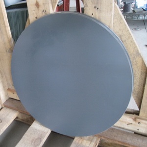 Factory Custom Size Modern <b>Round</b> Wall-mounted Frameless <b>Mirror</b> for Tempered <b>Bathroom</b> <b>Mirror</b> - Product Image 2