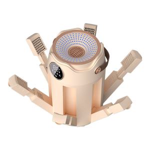 NUEVO Deshumidificador y Secador de Zapatos Automático Inteligente Plegable para el Hogar, Máquina Desodorizante - Product Image 1