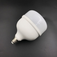 Vente en gros ampoule à led 5w 10w 15w 20w 30w 40w 50w 60w b22 ampoule à led ampoule à led 30w