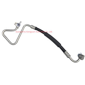 Manguera de alta presión para aire acondicionado Honda Civic 80316-SNA-A01 80316-SNE-A01, pieza de repuesto - Product Image 1