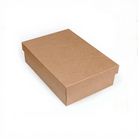 Boîtes rigides en papier personnalisées en stock, couleur au choix, pour vêtements, photos et articles vestimentaires – Vente directe usine