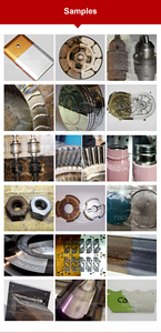 Macchina <span class=keywords><strong>per</strong></span> Pulizia <span class=keywords><strong>Laser</strong></span> a Prezzo di Fabbrica 100w 200w 300w Pulitore <span class=keywords><strong>Laser</strong></span> a Fibra Portatile a Impulsi JPT <span class=keywords><strong>per</strong></span> Rimozione Ruggine Vernice Olio - Product Image 6