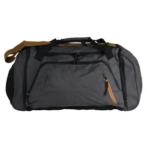 Borsa da Viaggio Riciclata per Esterni Gadget Sostenibili - Product Image 2