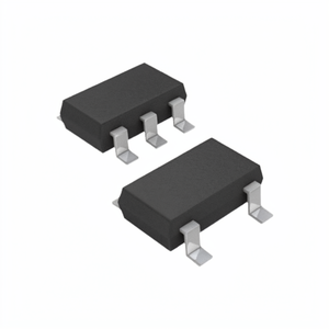 MIC5255-2.6BD5-TR SOT 23 5 Thin, TSOT 23 5 Power Management (PMIC) Original One Stop Service Electronic Circuit Components - Product Image 1