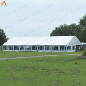 Grande tente extérieure <span class=keywords><strong>de</strong></span> stockage lourde et bon marché tente d'événement d'entrepôt - Product Image 2