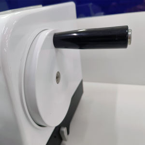 BIOBASE Instruments d'analyse clinique Microtome rotatif pour tissus de paraffine Utilisation en laboratoire de dispositifs médicaux de classe 1 Meilleur prix de <span class=keywords><strong>microtomie</strong></span> - Product Image 6